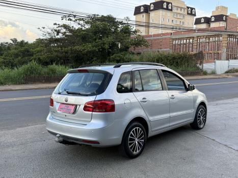 VOLKSWAGEN Space Fox 1.6 4P FLEX TREND, Foto 6