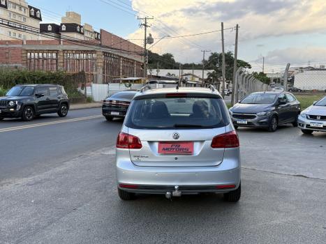 VOLKSWAGEN Space Fox 1.6 4P FLEX TREND, Foto 7