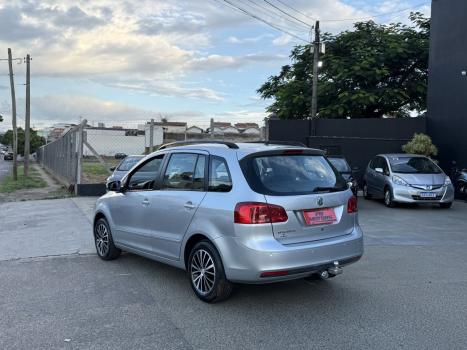 VOLKSWAGEN Space Fox 1.6 4P FLEX TREND, Foto 8