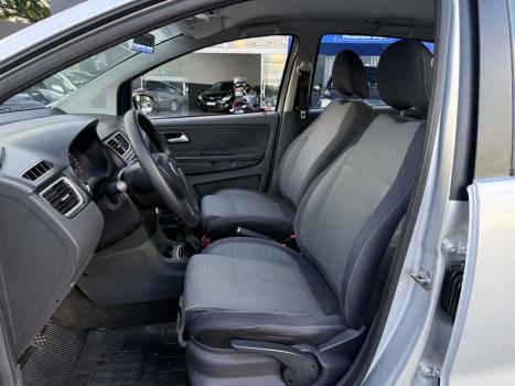 VOLKSWAGEN Space Fox 1.6 4P FLEX TREND, Foto 10