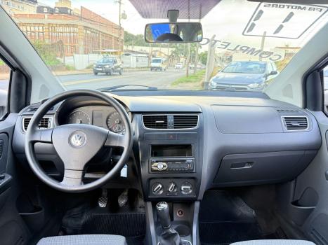 VOLKSWAGEN Space Fox 1.6 4P FLEX TREND, Foto 12