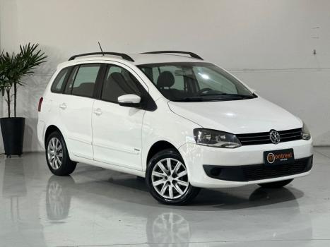 VOLKSWAGEN Space Fox 1.6 4P FLEX I-TREND, Foto 3