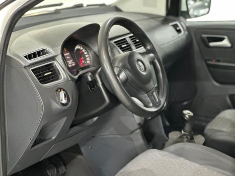 VOLKSWAGEN Space Fox 1.6 4P FLEX I-TREND, Foto 4