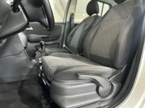VOLKSWAGEN Space Fox 1.6 4P FLEX I-TREND, Foto 6