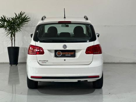 VOLKSWAGEN Space Fox 1.6 4P FLEX I-TREND, Foto 9