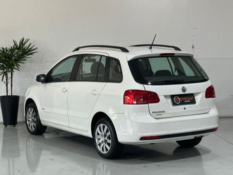 VOLKSWAGEN Space Fox 1.6 4P FLEX I-TREND, Foto 10