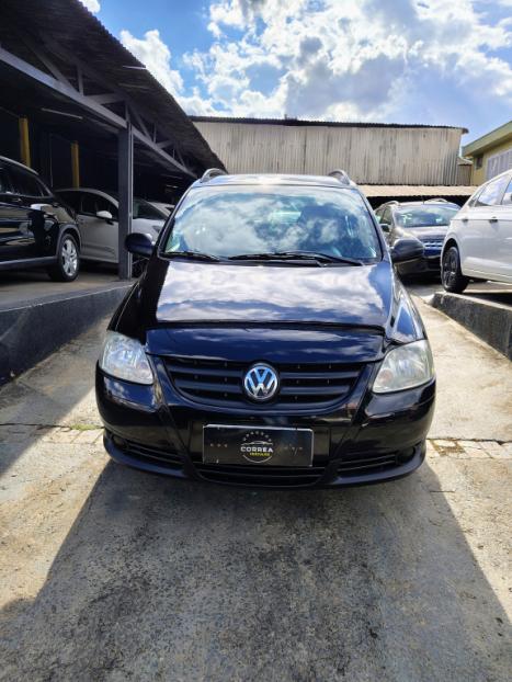 VOLKSWAGEN Space Fox 1.6 4P FLEX COMFORTLINE, Foto 2