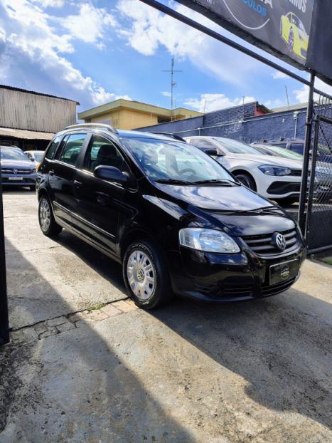 VOLKSWAGEN Space Fox 1.6 4P FLEX COMFORTLINE, Foto 3