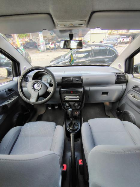 VOLKSWAGEN Space Fox 1.6 4P FLEX COMFORTLINE, Foto 4
