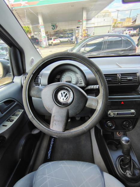 VOLKSWAGEN Space Fox 1.6 4P FLEX COMFORTLINE, Foto 5