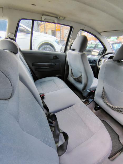 VOLKSWAGEN Space Fox 1.6 4P FLEX COMFORTLINE, Foto 6