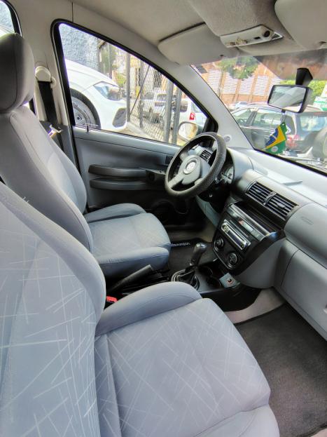 VOLKSWAGEN Space Fox 1.6 4P FLEX COMFORTLINE, Foto 7