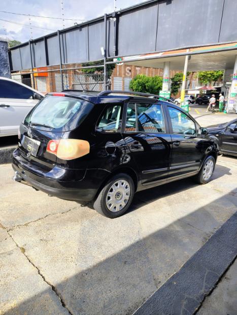 VOLKSWAGEN Space Fox 1.6 4P FLEX COMFORTLINE, Foto 8