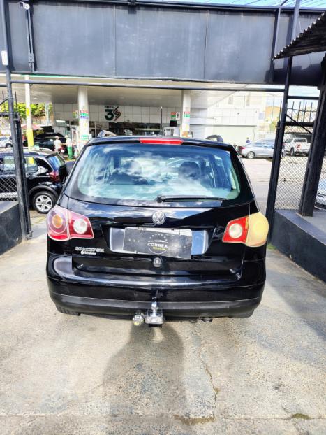 VOLKSWAGEN Space Fox 1.6 4P FLEX COMFORTLINE, Foto 9