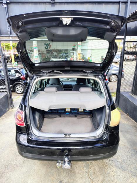 VOLKSWAGEN Space Fox 1.6 4P FLEX COMFORTLINE, Foto 11