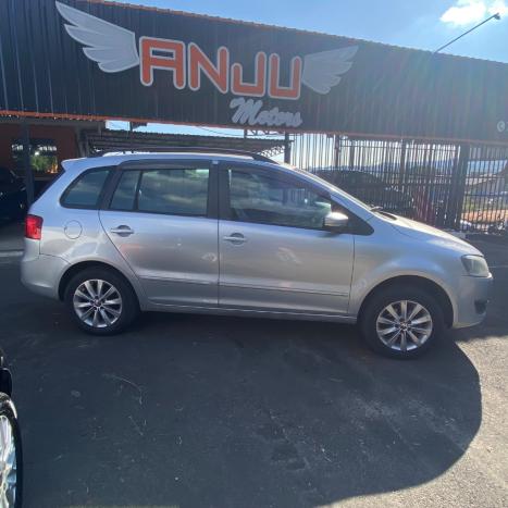 VOLKSWAGEN Space Fox 1.6 4P FLEX TREND, Foto 2