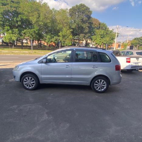 VOLKSWAGEN Space Fox 1.6 4P FLEX TREND, Foto 3