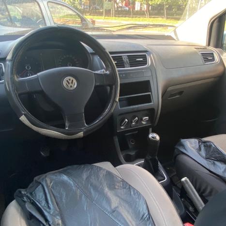 VOLKSWAGEN Space Fox 1.6 4P FLEX TREND, Foto 5