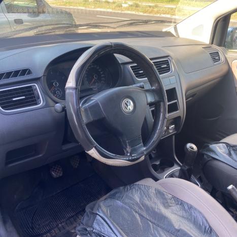 VOLKSWAGEN Space Fox 1.6 4P FLEX TREND, Foto 6