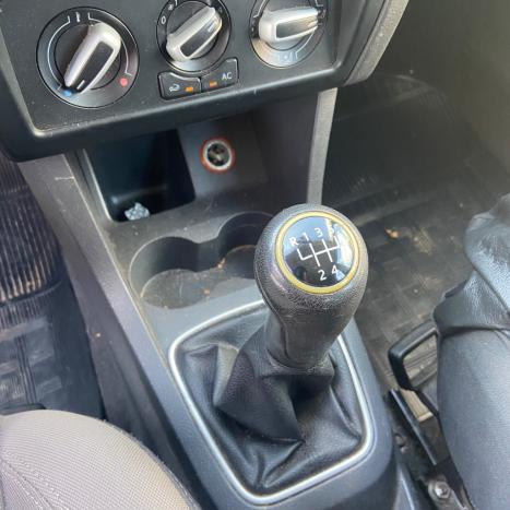 VOLKSWAGEN Space Fox 1.6 4P FLEX TREND, Foto 8