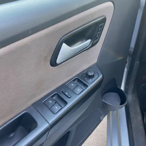 VOLKSWAGEN Space Fox 1.6 4P FLEX TREND, Foto 9