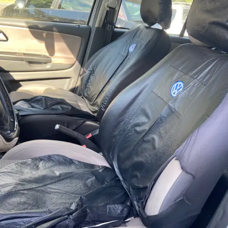 VOLKSWAGEN Space Fox 1.6 4P FLEX TREND, Foto 10