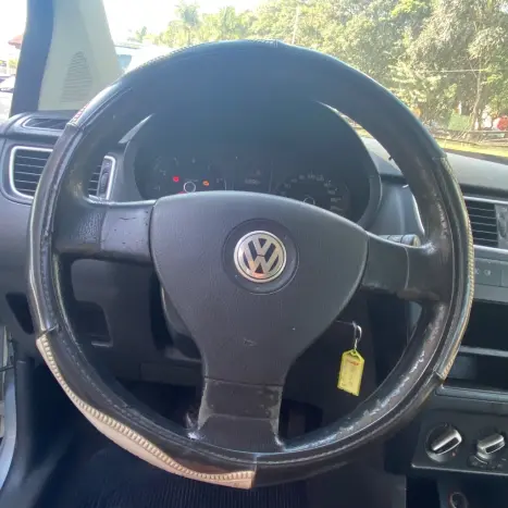 VOLKSWAGEN Space Fox 1.6 4P FLEX TREND, Foto 11