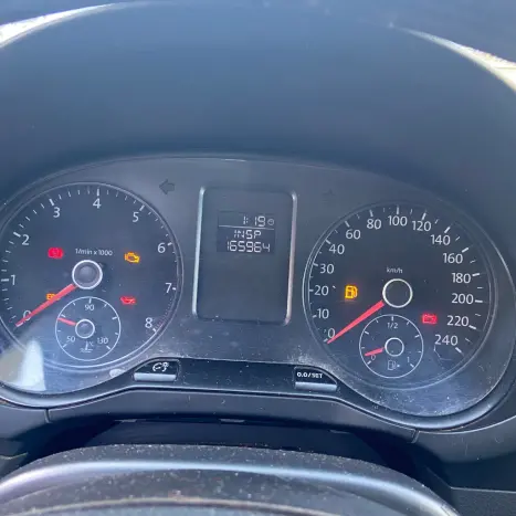 VOLKSWAGEN Space Fox 1.6 4P FLEX TREND, Foto 12