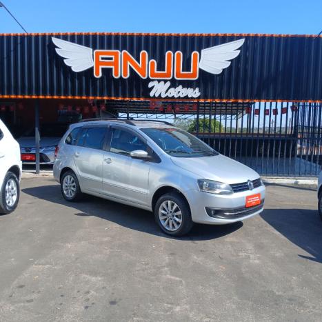 VOLKSWAGEN Space Fox 1.6 4P FLEX TREND, Foto 1
