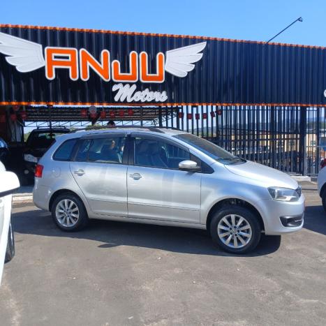 VOLKSWAGEN Space Fox 1.6 4P FLEX TREND, Foto 2