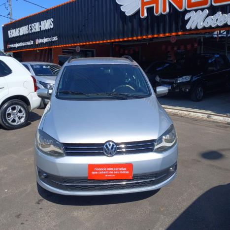 VOLKSWAGEN Space Fox 1.6 4P FLEX TREND, Foto 3