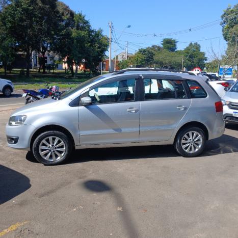 VOLKSWAGEN Space Fox 1.6 4P FLEX TREND, Foto 4