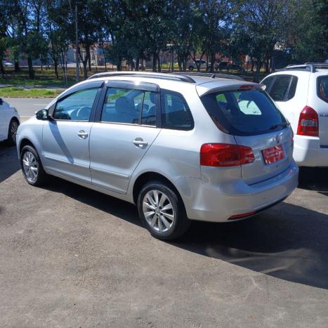 VOLKSWAGEN Space Fox 1.6 4P FLEX TREND, Foto 5