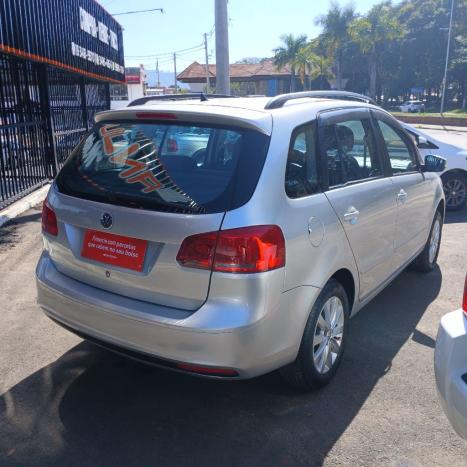 VOLKSWAGEN Space Fox 1.6 4P FLEX TREND, Foto 7