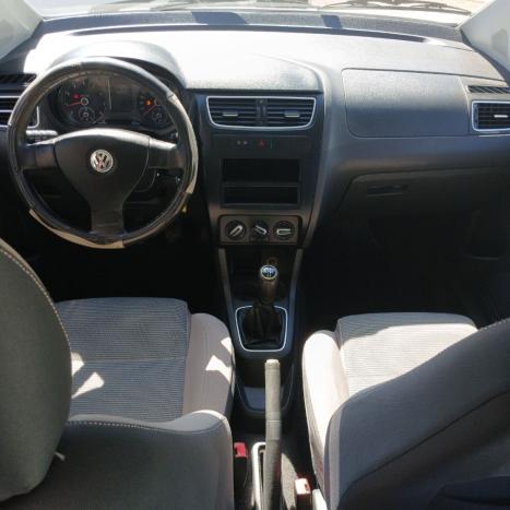 VOLKSWAGEN Space Fox 1.6 4P FLEX TREND, Foto 8