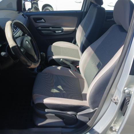 VOLKSWAGEN Space Fox 1.6 4P FLEX TREND, Foto 9