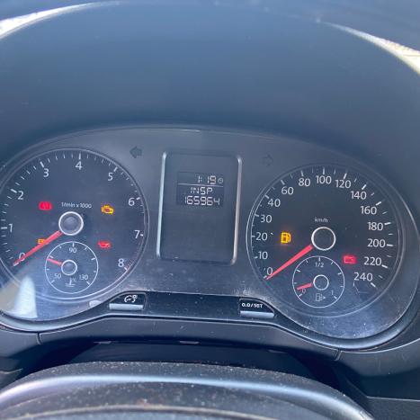 VOLKSWAGEN Space Fox 1.6 4P FLEX TREND, Foto 12