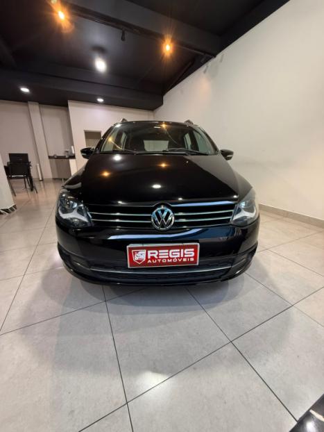 VOLKSWAGEN Space Fox 1.6 4P FLEX SPORTLINE, Foto 2