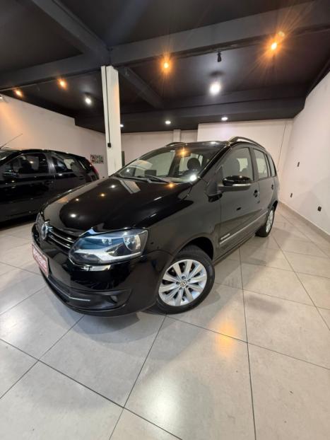 VOLKSWAGEN Space Fox 1.6 4P FLEX SPORTLINE, Foto 3