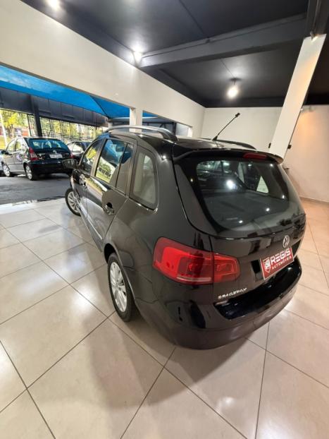 VOLKSWAGEN Space Fox 1.6 4P FLEX SPORTLINE, Foto 5