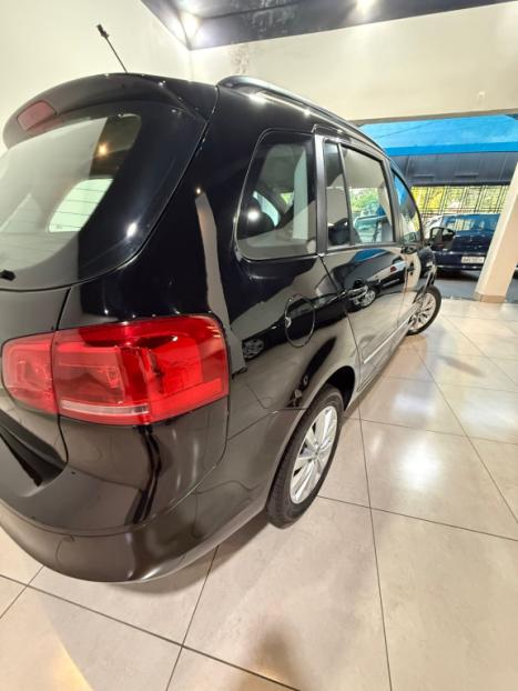 VOLKSWAGEN Space Fox 1.6 4P FLEX SPORTLINE, Foto 6