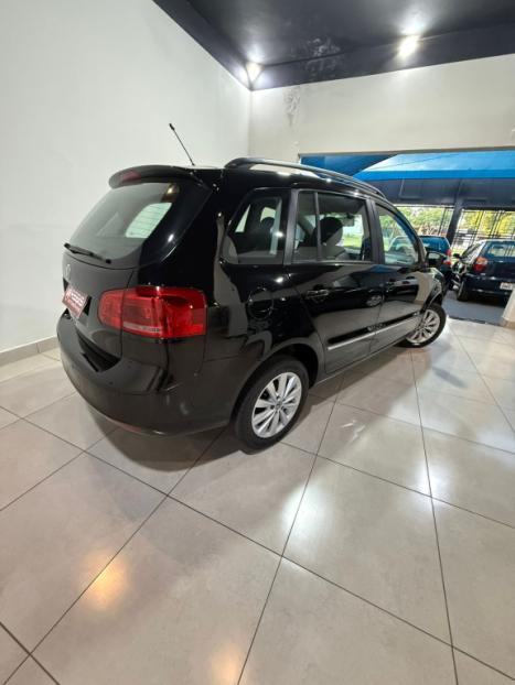 VOLKSWAGEN Space Fox 1.6 4P FLEX SPORTLINE, Foto 7