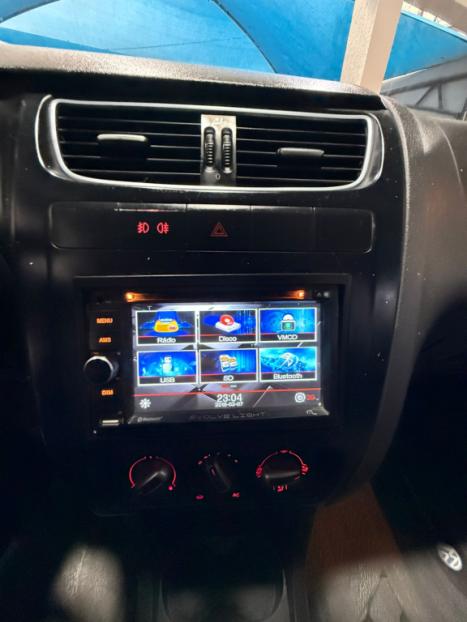 VOLKSWAGEN Space Fox 1.6 4P FLEX SPORTLINE, Foto 8