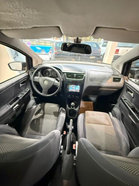 VOLKSWAGEN Space Fox 1.6 4P FLEX SPORTLINE, Foto 9