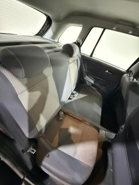 VOLKSWAGEN Space Fox 1.6 4P FLEX SPORTLINE, Foto 10