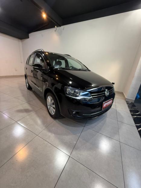 VOLKSWAGEN Space Fox 1.6 4P FLEX SPORTLINE, Foto 11