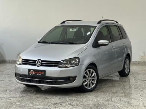 VOLKSWAGEN Space Fox 1.6 4P FLEX, Foto 1