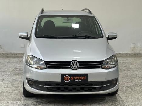 VOLKSWAGEN Space Fox 1.6 4P FLEX, Foto 2