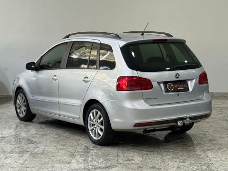 VOLKSWAGEN Space Fox 1.6 4P FLEX, Foto 6