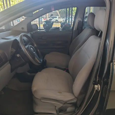 VOLKSWAGEN Space Fox 1.6 4P FLEX TREND, Foto 6